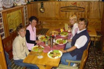 Gasthaus Falkenhain Альтенберг Экстерьер фото