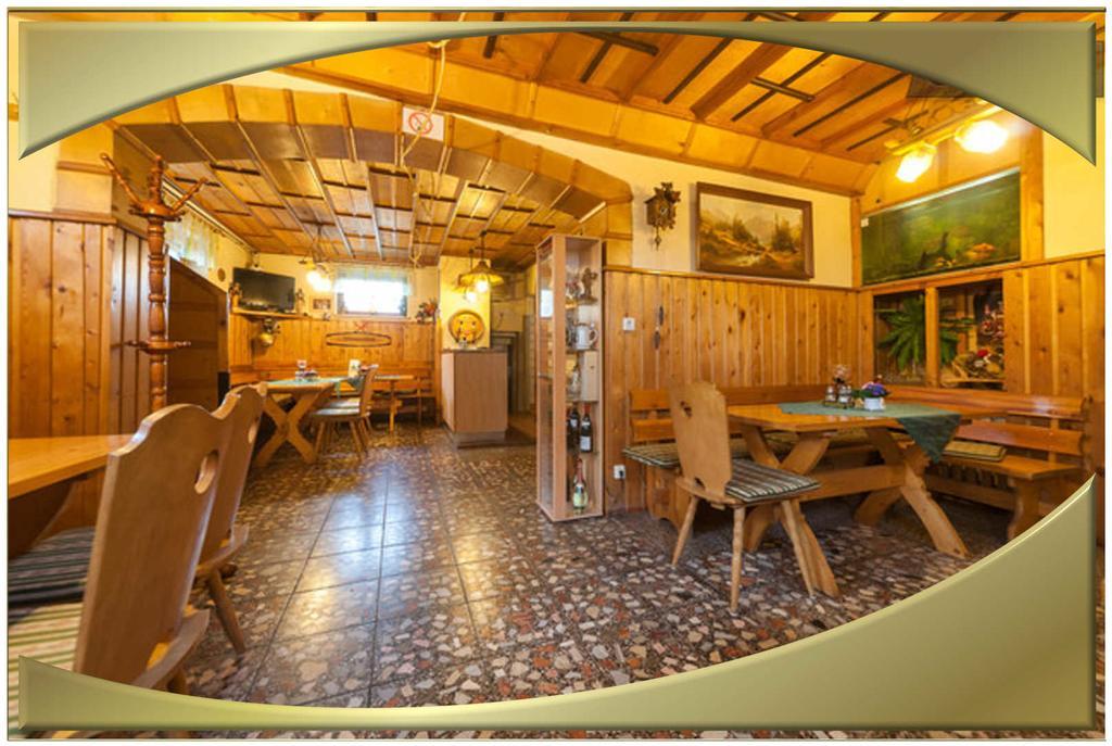 Gasthaus Falkenhain Альтенберг Экстерьер фото